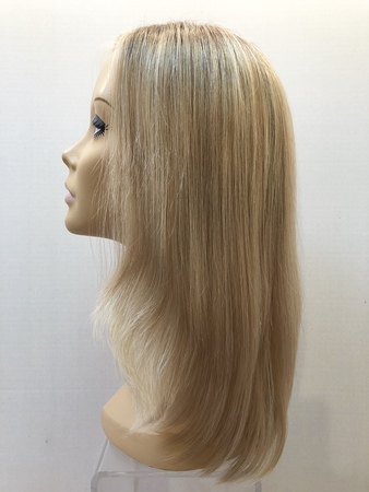 ginger blonde wig